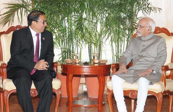 vicepresidenthamidansaritomeetbusinessleadersinindonesiatoday